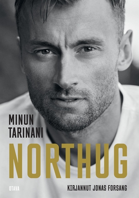 Northug (e-bok) av Jonas Forsang