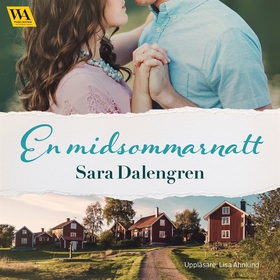 En midsommarnatt (ljudbok) av Sara Dalengren