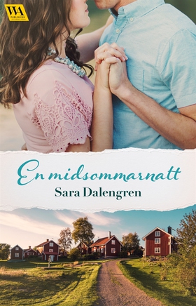 En midsommarnatt (e-bok) av Sara Dalengren
