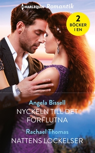 Nyckeln till det förflutna/Nattens lockelser (e