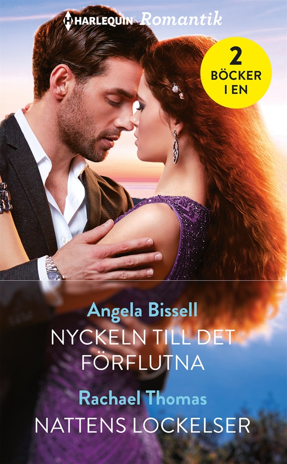 Nyckeln till det förflutna/Nattens lockelser