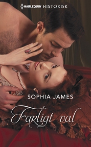 Farligt val (e-bok) av Sophia James