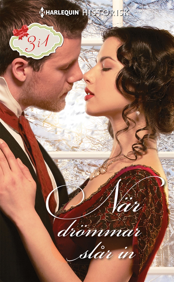 Kapten Greys frieri/Frestelsen/Väckt av en kyss