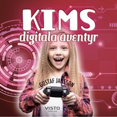 Kims digitala äventyr