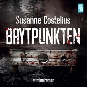 Brytpunkten (ljudbok) av Susanne Costelius