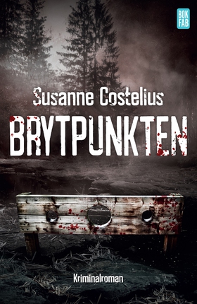Brytpunkten (e-bok) av Susanne Costelius