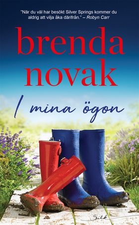 I mina ögon (e-bok) av Brenda Novak