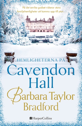 Hemligheterna på Cavendon Hall (e-bok) av Barba