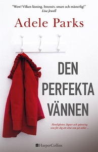 Den perfekta vännen (e-bok) av Adele Parks