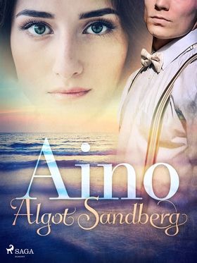 Aino (e-bok) av Algot Sandberg