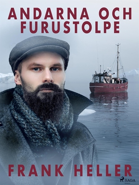 Andarna och Furustolpe (e-bok) av Frank Heller