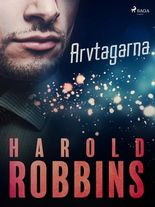 Arvtagarna (e-bok) av Harold Robbins