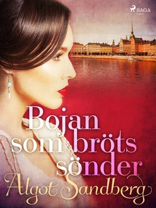 Bojan som bröts sönder (e-bok) av Algot Sandber