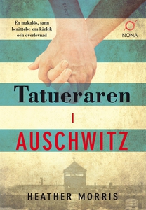 Tatueraren i Auschwitz (e-bok) av Heather Morri