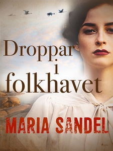 Droppar i folkhavet (e-bok) av Maria Sandel