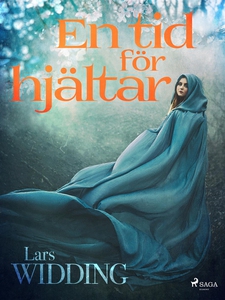 En tid för hjältar (e-bok) av Lars Widding