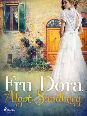 Fru Dora (e-bok) av Algot Sandberg