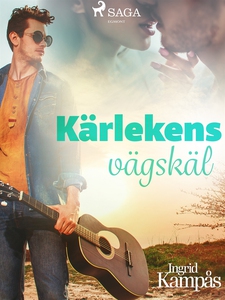 Kärlekens vägskäl (e-bok) av Ingrid Kampås