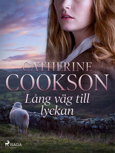 Lång väg till lyckan (e-bok) av Catherine Cooks