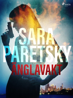 Änglavakt (e-bok) av Sara Paretsky