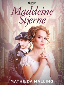 Madeleine Stjerne (e-bok) av Mathilda Malling