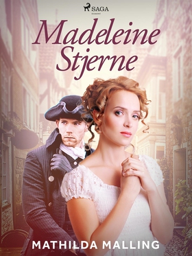 Madeleine Stjerne (e-bok) av Mathilda Malling