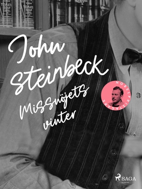 Missnöjets vinter (e-bok) av John Steinbeck