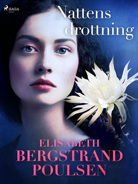 Nattens drottning (e-bok) av Elisabeth Bergstra