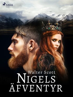 Nigels äfventyr (e-bok) av Walter Scott
