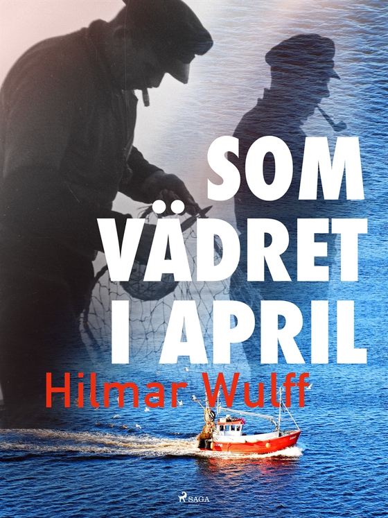 Som vädret i april