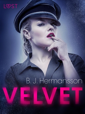 Velvet (e-bok) av B.J. Hermansson, B. J. Herman