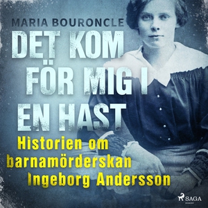 Det kom för mig i en hast - Historien om barnam