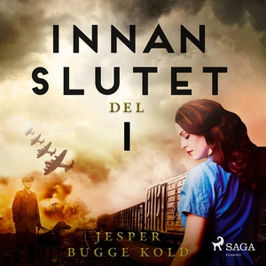 Innan slutet del 1 (ljudbok) av Jesper Bugge Ko