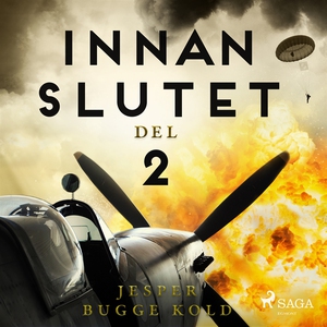 Innan slutet del 2 (ljudbok) av Jesper Bugge Ko