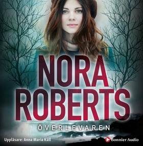 Överlevaren (ljudbok) av Nora Roberts