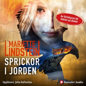 Sprickor i jorden (ljudbok) av Mariette Lindste