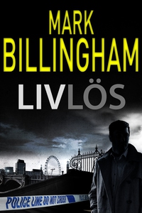 Livlös (e-bok) av Mark Billingham