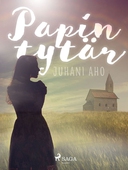 Papin tytär