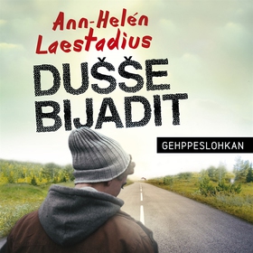Dušše bijadit / Lättläst (ljudbok) av Ann-Helén
