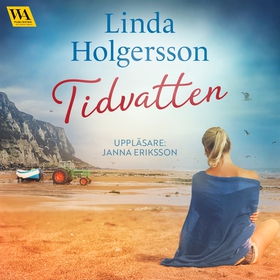 Tidvatten (ljudbok) av Linda Holgersson