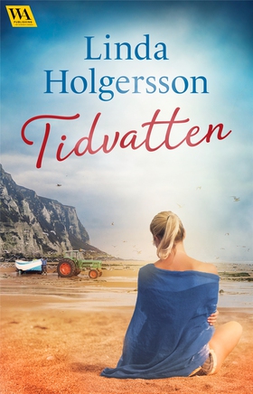 Tidvatten (e-bok) av Linda Holgersson