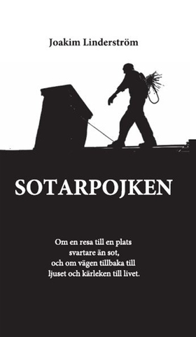 Sotarpojken (e-bok) av Joakim Linderström