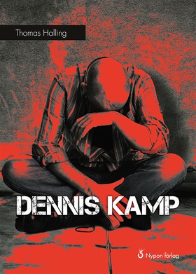 Dennis kamp (ljudbok) av Thomas Halling