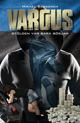Vargus (e-bok) av Mikael Berggren