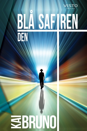 Den Blå Safiren (e-bok) av Kai Bruno