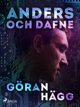 Anders och Dafne (e-bok) av Göran Hägg