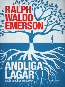 Andliga lagar och andra essayer (e-bok) av Ralp