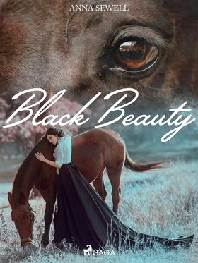 Black Beauty (e-bok) av Anna Sewell