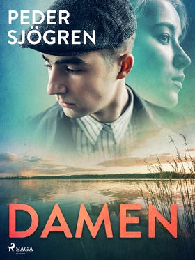Damen (e-bok) av Peder Sjögren