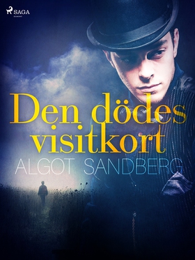 Den dödes visitkort (e-bok) av Algot Sandberg